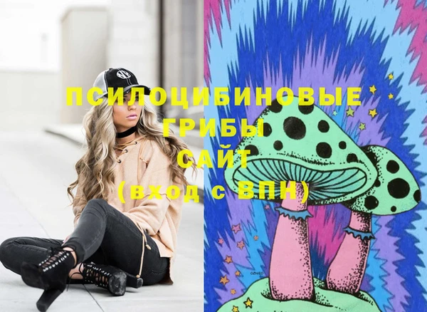 стафф Покров